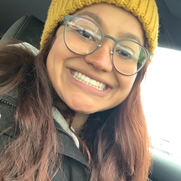 Meet the Posher Other - Meet your Posher, Yari